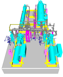 Tabriz Oil Refinery Co.